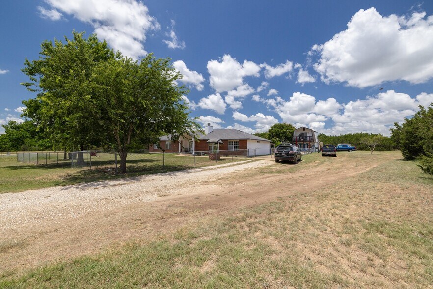 More Photos Of 1959 County Road 200, Liberty Hill Land For Sale