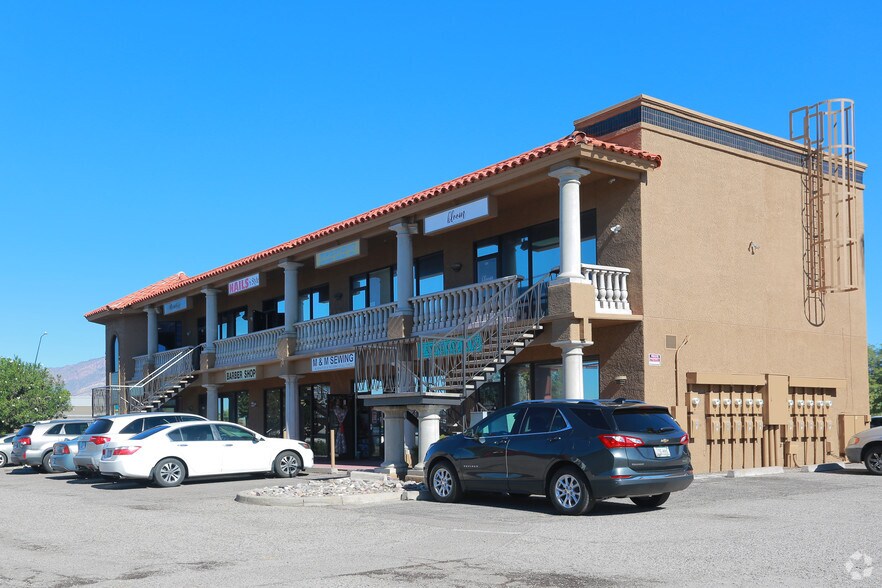 More Photos Of 6644 E Tanque Verde Rd, Tucson Unknown For Lease
