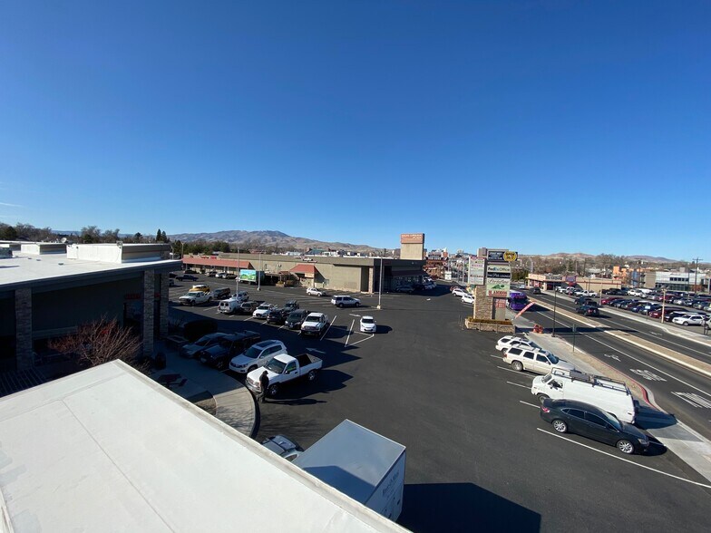 More Photos Of 1501-1599 S Virginia St, Reno Unknown For Lease