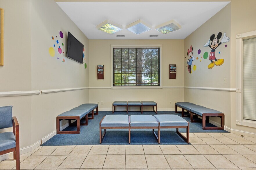 More Photos Of 9856 W CR 400 N, Michigan City Medical For Sale