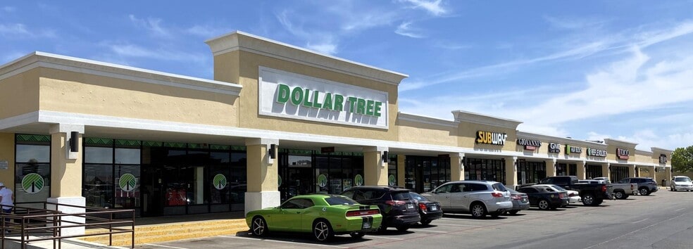 More Photos Of 5807-5809 W 45th Ave, Amarillo Unknown For Lease