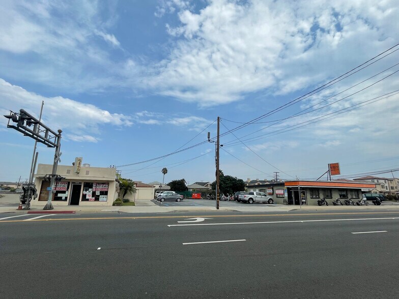 More Photos Of 16616-16622 S Normandie Ave, Gardena General Retail For Sale