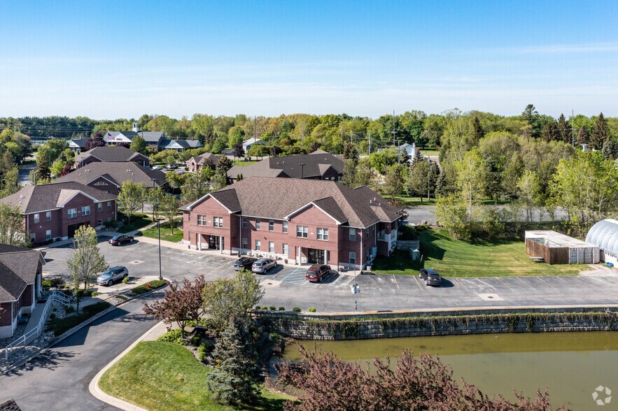 More Photos Of 2000-2160 Grand River Anx, Brighton Unknown For Lease