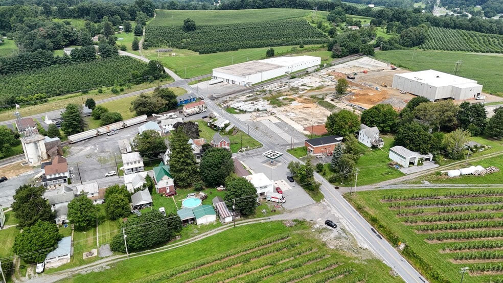 More Photos Of 115 Upper Bermudian Rd, Gardners Convenience Store For Sale