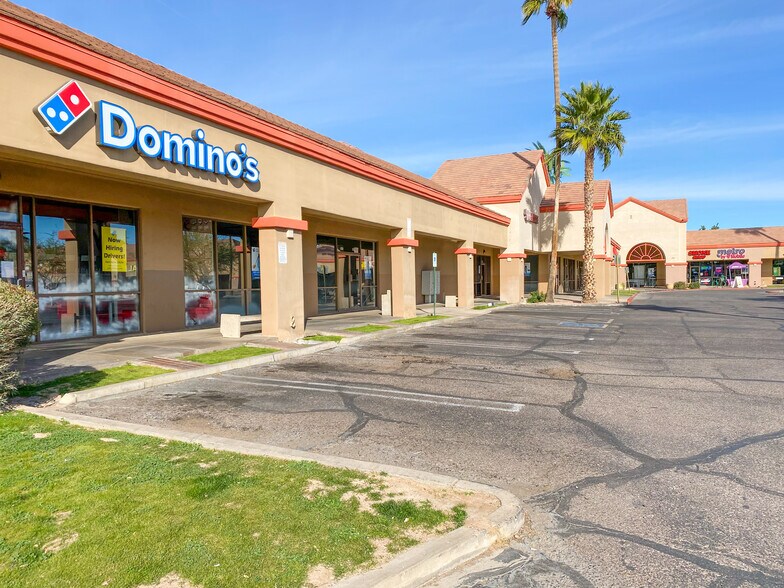 More Photos Of 330 E Brown Rd, Mesa Unknown For Lease