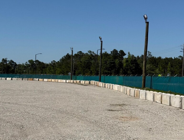 More Photos Of 2800 Old Augusta Rd, Rincon Land For Lease