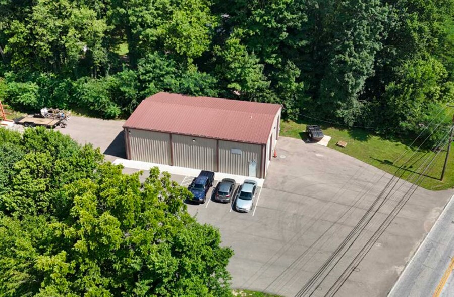 More Photos Of 10390 State st, Harrison Warehouse For Sale