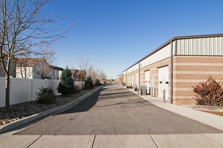More Photos Of 540 E 1700 S, Clearfield Freestanding For Sale