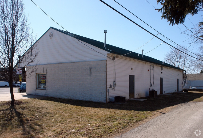More Photos Of 1320 Chester Pike, Sharon Hill Storefront Retail Office For Sale