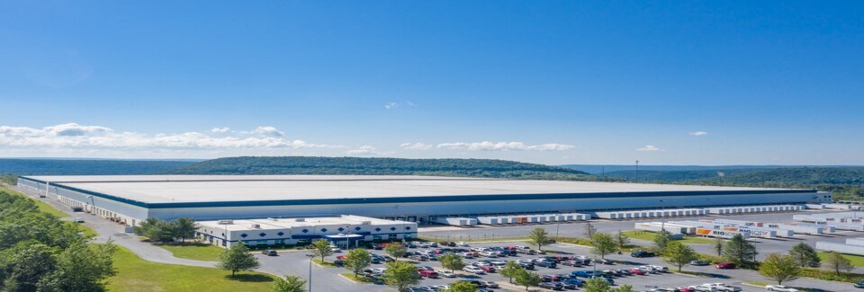 More Photos Of 50 Rausch Creek Rd, Tremont Distribution For Lease