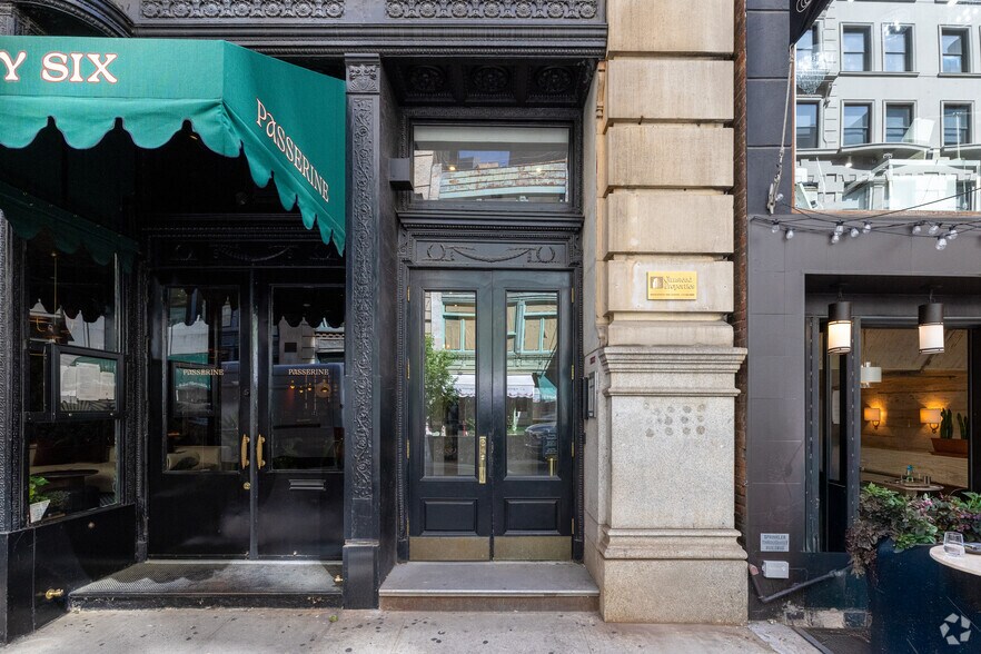 More Photos Of 36-38 E 20th St, New York Loft Creative Space For Lease