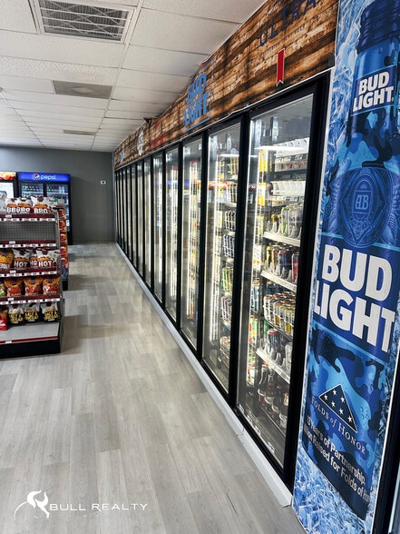 More Photos Of 3064 Cleveland Hwy, Dalton Convenience Store For Sale