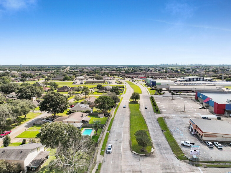 More Photos Of 8201 9th Ave, Port Arthur Carwash For Sale