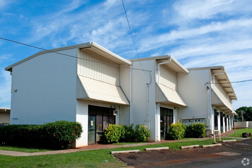Primary Photo Of 2974 Aukele St, Lihue Unknown For Lease