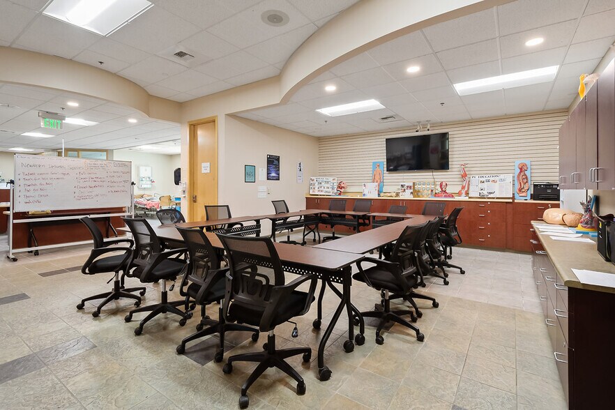 More Photos Of 4041 Lone Tree Way, Antioch Medical For Sale