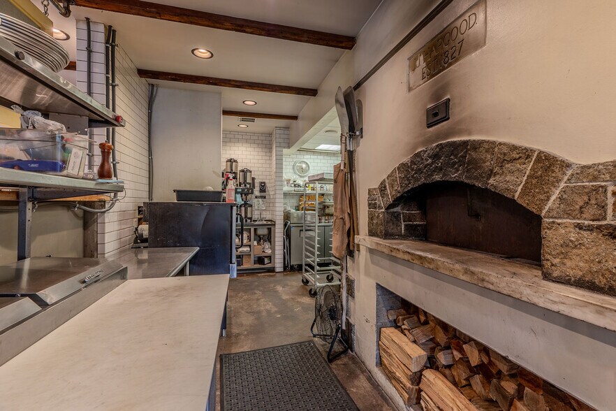 More Photos Of 305 Main St, Peru Restaurant For Sale