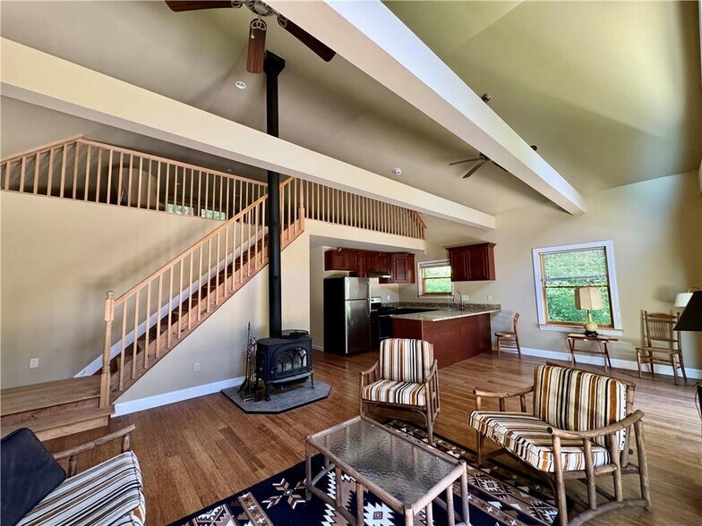 More Photos Of 175 Hovick Rd, Hartwick Land For Sale