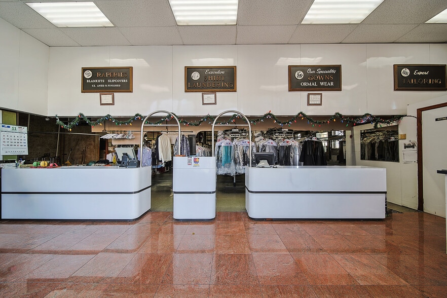 More Photos Of 214-216 Frank E Rodgers Blvd N, Harrison General Retail For Sale