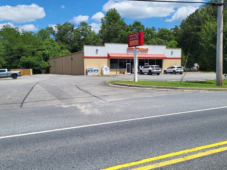 More Photos Of 13184 Greensboro Rd, Greensboro Freestanding For Sale