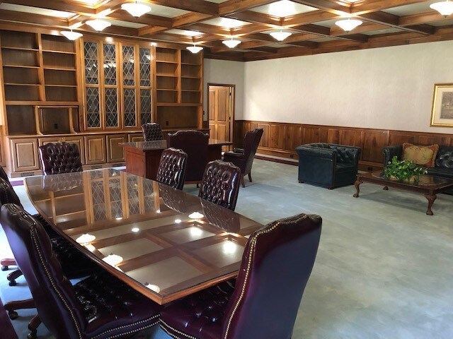 More Photos Of 100 Sunset Ln, Shalimar Office For Lease