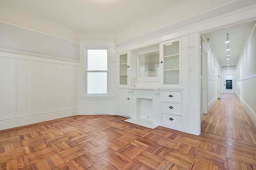 More Photos Of 733-743 Waller St, San Francisco Apartments For Sale