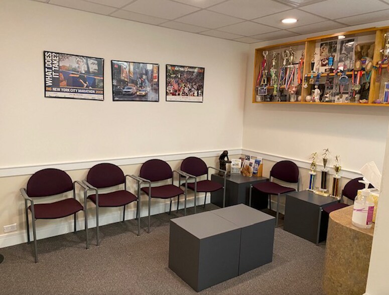 More Photos Of 161 Madison Ave, New York Medical For Lease