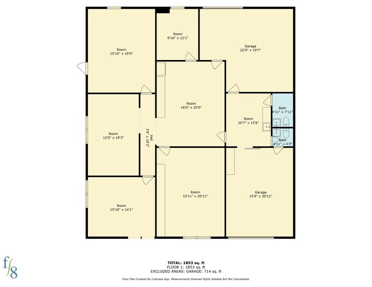 More Photos Of 3496 NE 12th Ter, Oakland Park Warehouse For Sale