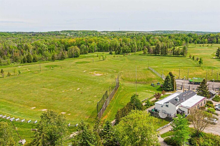 More Photos Of 4904 County Rd 90, Barrie Land For Sale