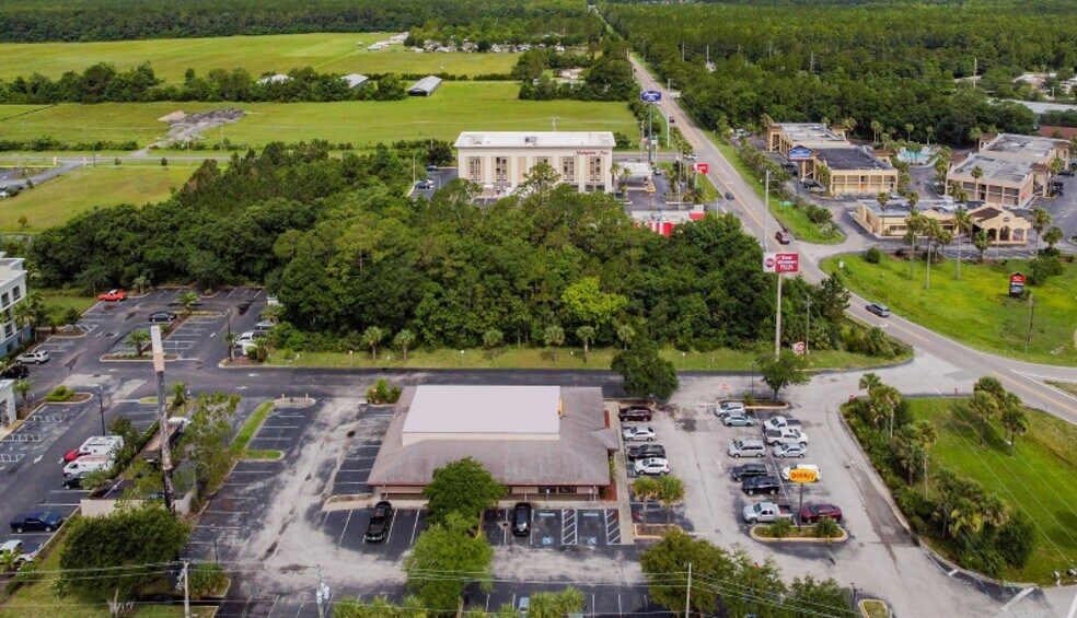 More Photos Of 2455 State Road 16, Saint Augustine Restaurant For Lease