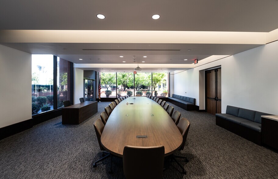 More Photos Of 100 E Corson St, Pasadena Office For Lease