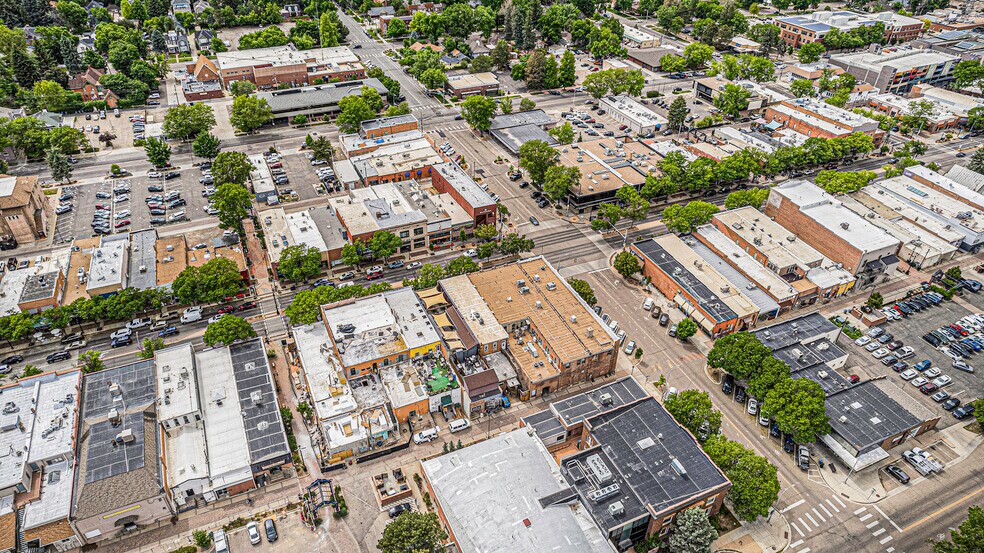 More Photos Of 380 Main St, Longmont Restaurant For Sale