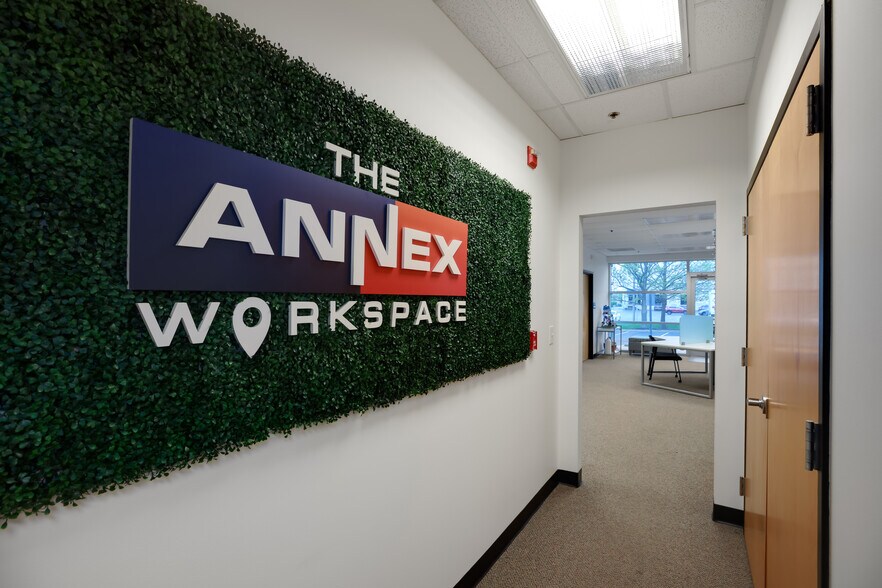 More Photos Of 691 Trade Center Blvd, Chesterfield Coworking Space