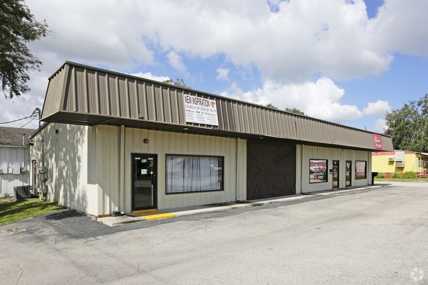 More Photos Of 908 S 6th Ave, Wauchula Office For Sale