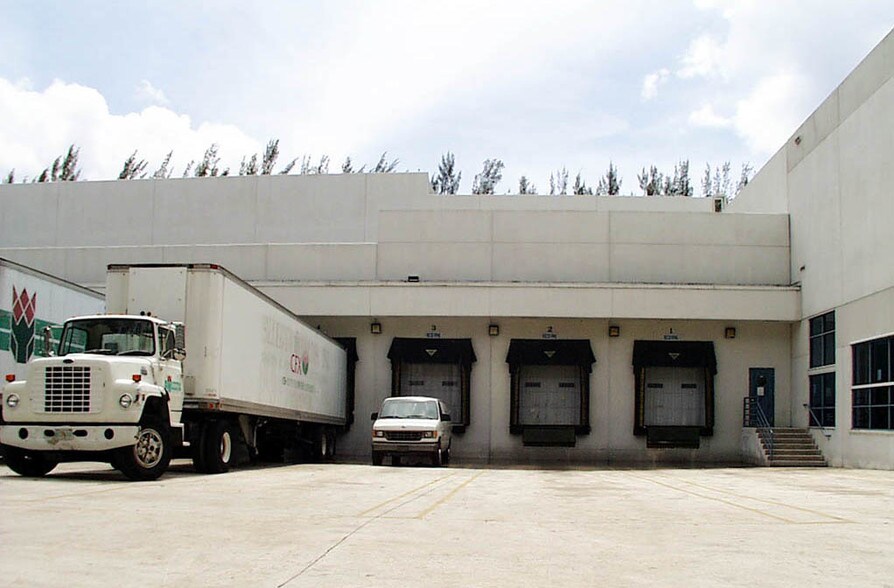 More Photos Of 1500 NW 95th Ave, Miami Warehouse For Lease