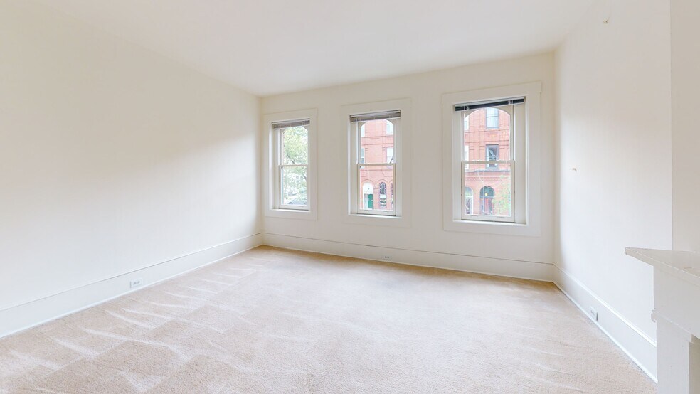 More Photos Of 1808-1816 Saint Paul St, Baltimore Apartments For Sale