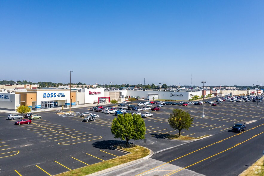 More Photos Of 5101 Hinkleville Rd, Paducah Unknown For Lease