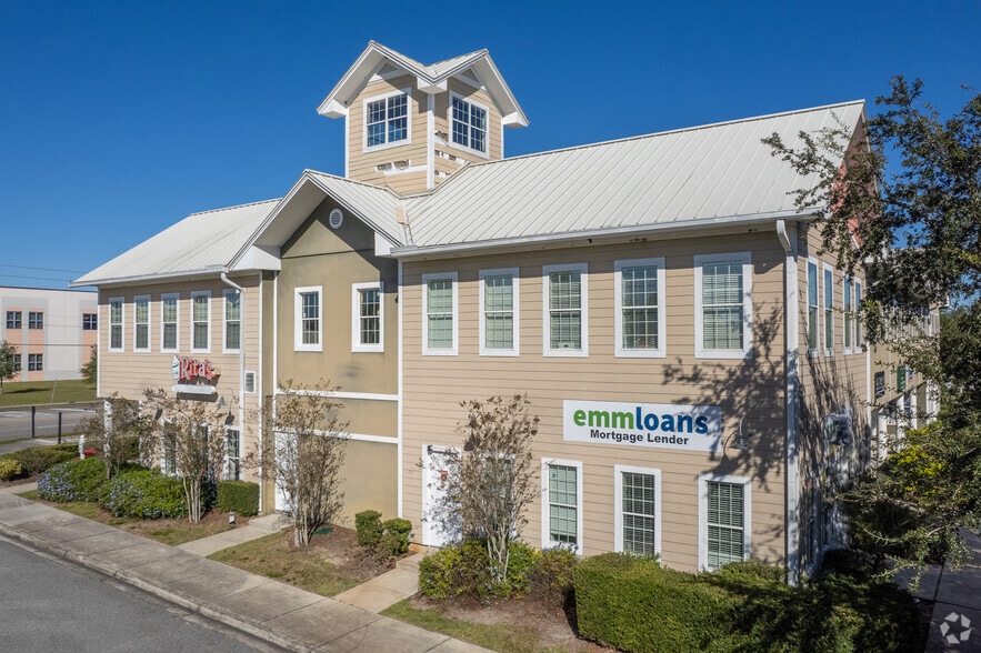 More Photos Of 515 N Park Ave, Apopka Storefront Retail Office For Lease