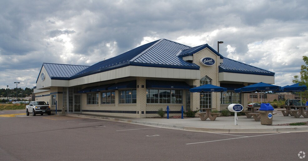 More Photos Of 3650 New Center Pt, Colorado Springs Unknown For Lease