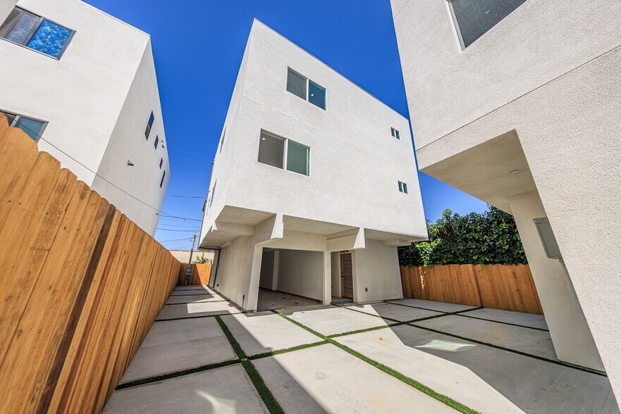 More Photos Of 2847 S Victoria Ave, Los Angeles Multifamily For Sale