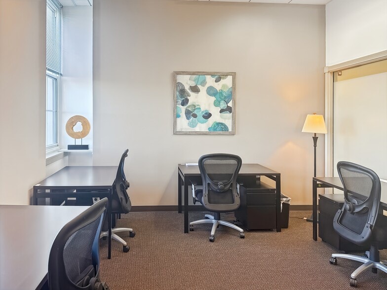 Primary Photo Of 610 Old York Rd, Jenkintown Coworking Space