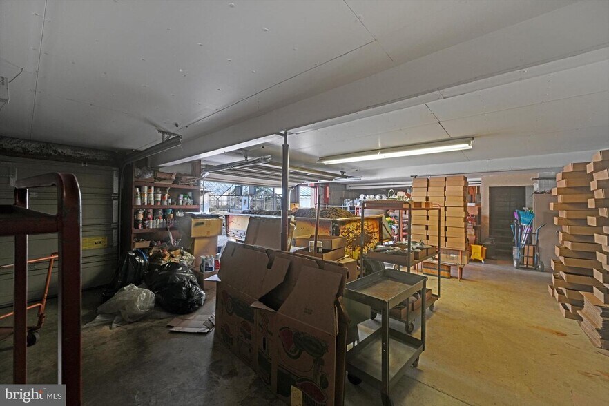 More Photos Of 501 W Washington Ave, Myerstown General Retail For Sale