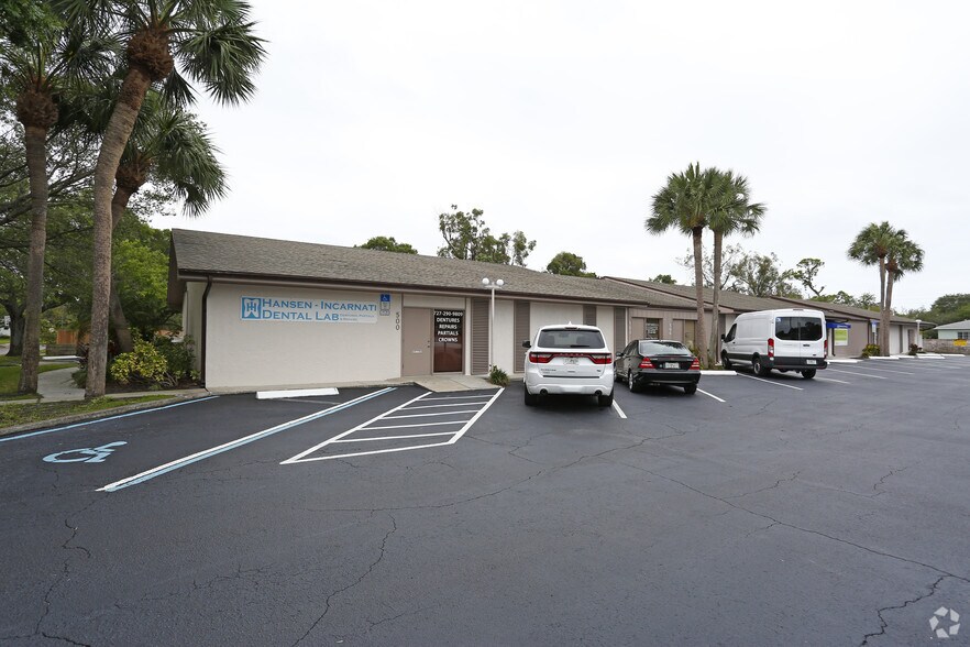 More Photos Of 500-510 Pasadena Ave S, St, Saint Petersburg Medical For Lease