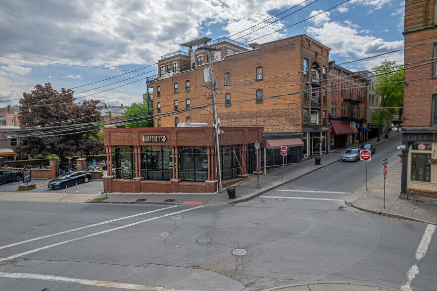 More Photos Of 16-20 Caroline St, Saratoga Springs Restaurant For Sale