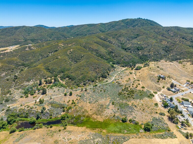 More Photos Of 42701 Ranch Club Rd, Lake Hughes Land For Sale
