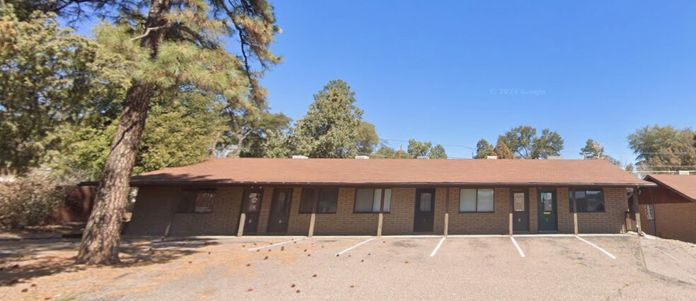 More Photos Of 200 W Frontier St, Payson General Retail For Lease