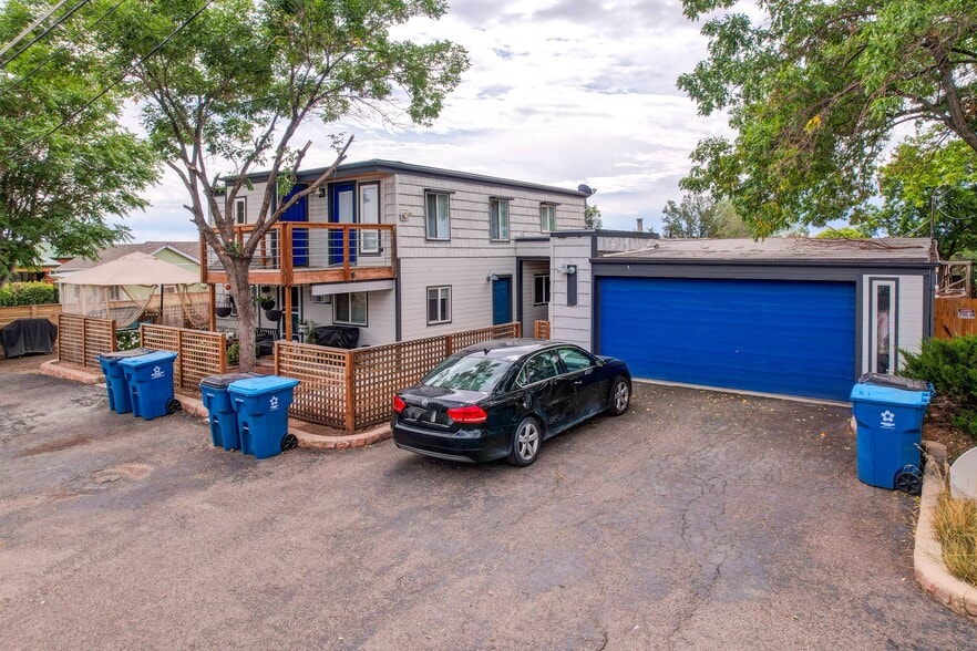 More Photos Of 2520 W 65th Pl, Denver Apartments For Sale