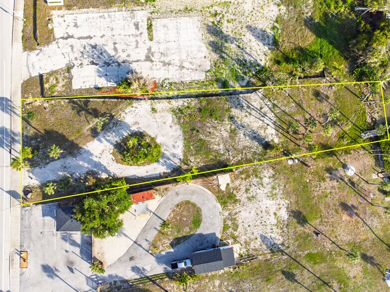 More Photos Of 1144 S McCall Rd, Englewood Land For Sale