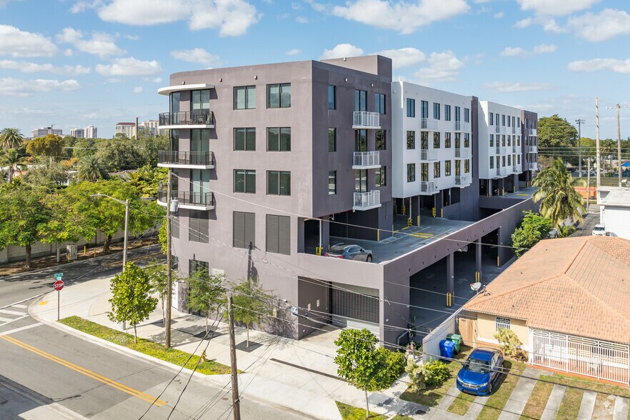 More Photos Of 1601 SW 32nd Ave, Miami Apartments For Lease