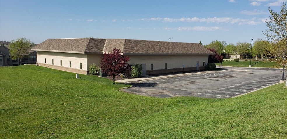 More Photos Of 5225 N 158th Ave, Omaha Daycare Center For Sale