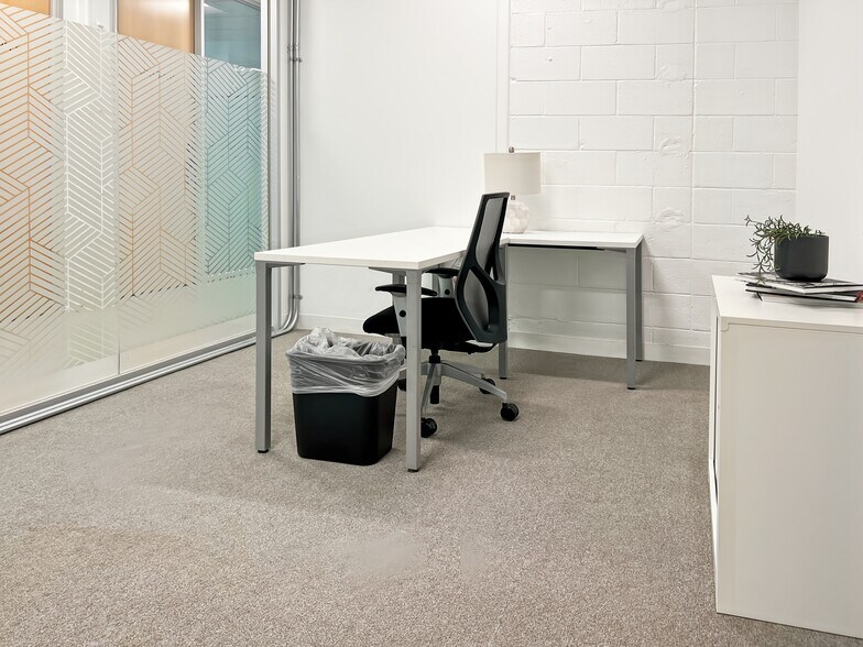 More Photos Of 307 W Tremont Ave, Charlotte Coworking Space